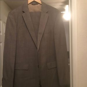 Men’s Hugo Boss Suit